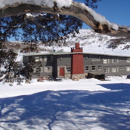 Swagman Chalet Perisher Valley Exterior photo