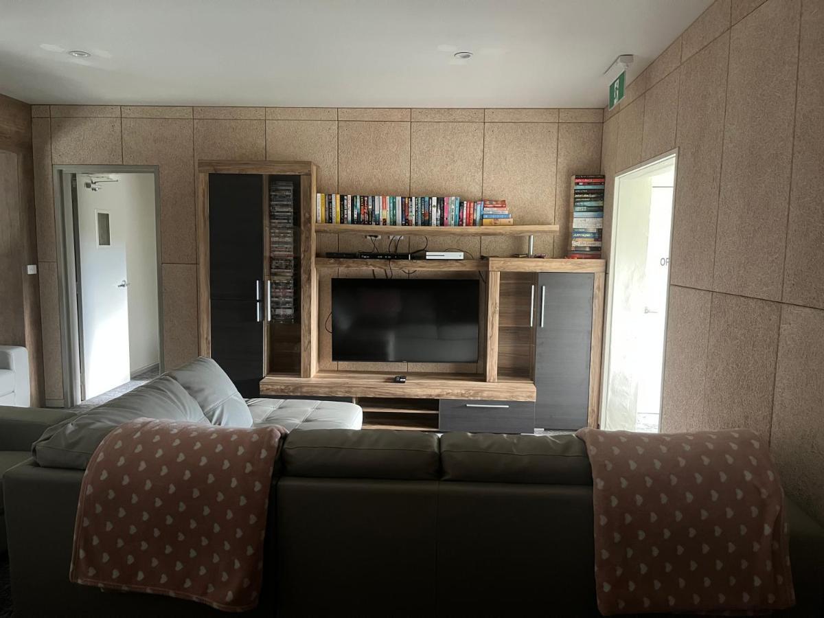 Swagman Chalet Perisher Valley Exterior photo