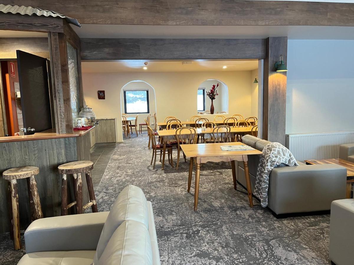 Swagman Chalet Perisher Valley Exterior photo